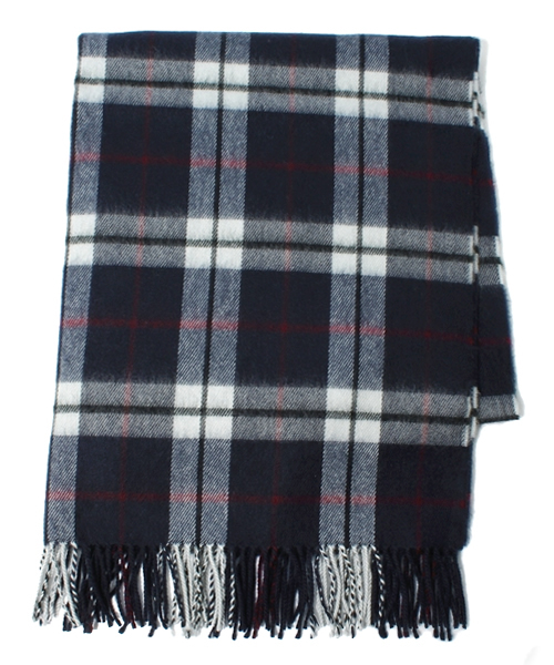 セール ナイスクラップ かわいいチェックマフラー マフラー One After Another Nice Claup ワンアフターアナザーナイスクラップ のファッション通販 Zozotown