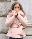 eimy istoire(エイミーイストワール)の「eimy down dress 2020 ...