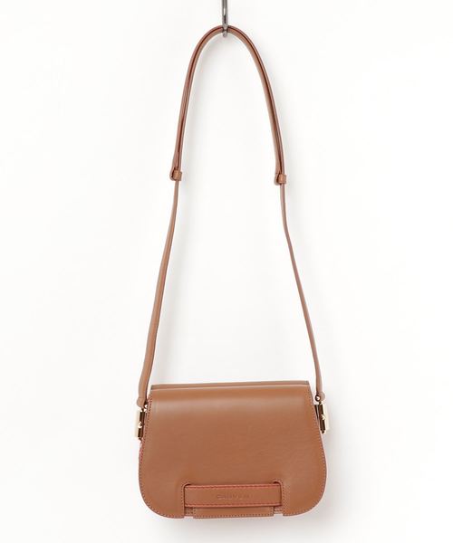 CARVEN（カルヴェン）の「MAZARINE 9168SA111（ショルダーバッグ
