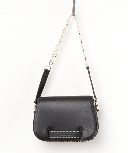 CARVEN（カルヴェン）の「MAZARINE 9168SA111（ショルダーバッグ