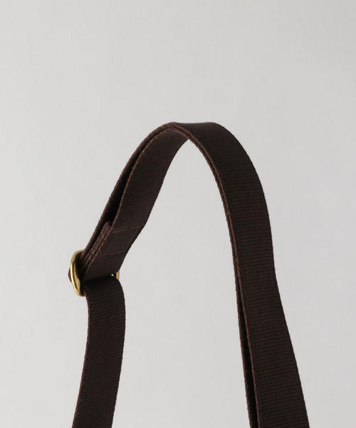 BRADY（ブレディー）の「＜BRADY＞NORFOLK BAG/ショルダーバッグ（ショルダーバッグ・レディース・ベージュ・FREE）」の5枚目の写真