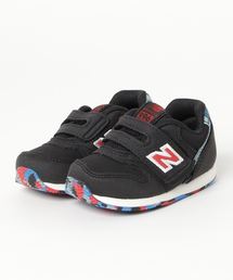 NEW BALANCE | New Balance ニューバランス 12-165FS996 *BK CAMO(BWI)(スニーカー)