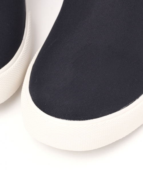 GLOBAL WORK（グローバルワーク）の「CORDURAスリッポン/833981（スニーカー・メンズ・ネイビー/ブラック・LARGE/MEDIUM）」の9枚目の写真
