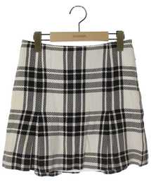 PINKY&DIANNE�i�s���L�[�A���h�_�C�A���j�̌Ò��u�`�F�b�N���t���A�X�J�[�g�i�X�J�[�g�j�v