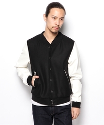 603 | 603 ウールフラノスタジャン(スタジャン)