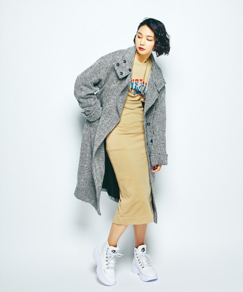 HYSTERIC GLAMOUR（ヒステリックグラマー）の「VIXEN ROCKERS