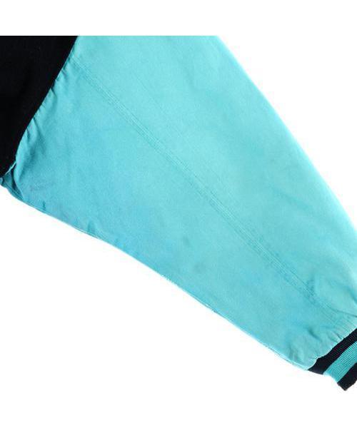 【専用】00s NIKE スウェットアワードジャケット　スタジャン ブランド古着】ウールスタジャン アワードジャケット（スタジャン