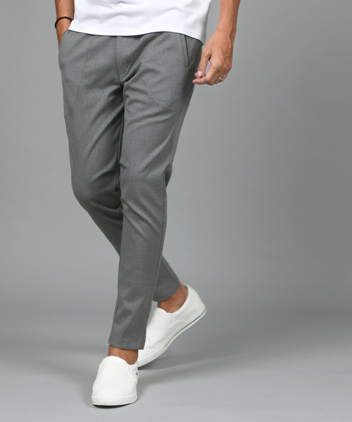 The DUFFER of ST.GEORGE(�U�_�t�@�[�I�u�Z���g�W���[�W)��EASY PANTS�F�E�[�����C�N �E�G�X�g�S�� �C�[�W�[�p���c(�p���c)