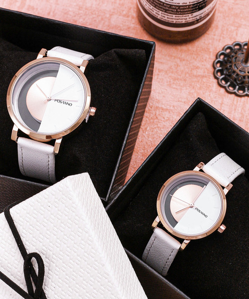 Zozo限定 おしゃれスタ Lover S Collection ラバコレ ペアウォッチ 対応モデル