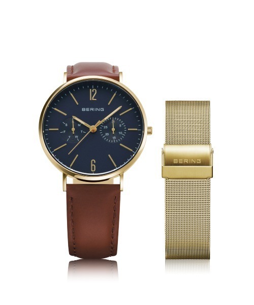 BERING（ベーリング）の「【正規品日本総輸入元・公式通販】 BERING  