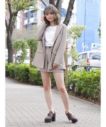 dazzlin�i�_�Y�����j�́u�V���O���{�^���e�[���[�W���P�b�g�y�Z�b�g�A�b�v�z�i�e�[���[�h�W���P�b�g�j�v