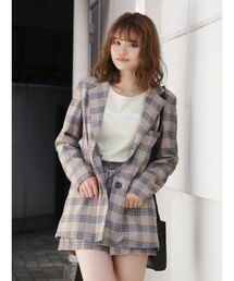 dazzlin�i�_�Y�����j�́u�V���O���{�^���e�[���[�W���P�b�g�y�Z�b�g�A�b�v�z�i�e�[���[�h�W���P�b�g�j�v