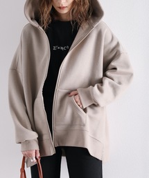 パーカーの人気ランキング レディース Zozotown