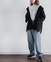 セール パーカー ジップアップ ファッション通販 Zozotown