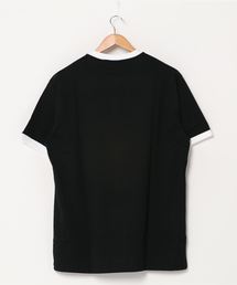 FTC リンガー Tシャツ 半袖 Black 送料込み 2色展開】 プリント リンガーTシャツ「BLACK POWDER HUNTING