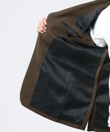 ジョンローレンスサリバン トートバッグ ボストンバッグ レザー ブラック WOMENS BAGS