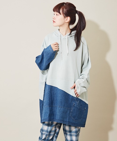 CUBE SUGAR(�L���[�u�V���K�[)��WEB���� �s�O�����g����×�f�j�� �t�[�h �`���j�b�N �p�[�J�[(�p�[�J�[)