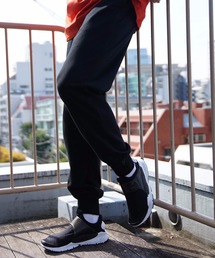 Champion | 【CHAMPION/チャンピオン】裏毛スウエットパンツ　Ｃ３－ＬＳ２５３　無地　ワンポイント　速乾性　スポーツシーン対応可能(スウェットパンツ)