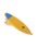 giraffe�i�W���t�j�́u�T�[�t�{�[�h�^�C�s�� YELLOW×BLUE�i�l�N�^�C�s���j�v�b�C�G���[