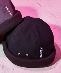 WEGO(�E�B�S�[)�́�WEGO/Dlome ���[���L���b�v(�L���b�v)