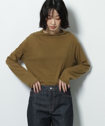 Lakole ラコレのtシャツ カットソー 長袖 人気ランキング レディース Zozotown