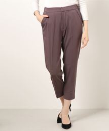 KOBE LETTUCE | [Nagisaさんコラボ] ポケットフリル付き2wayテーパードパンツ(その他パンツ)