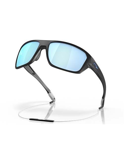 OAKLEY（オークリー）の「オークリー サングラス Split Shot(偏光