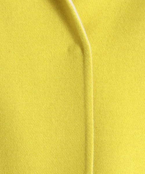 ドレスレイブ color block rever jacket DRESSLAVE（ドレスレイブ）の「color block rever jacket(カラー
