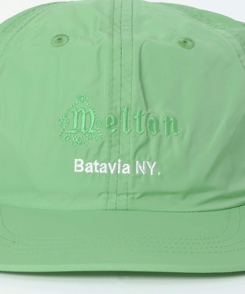 ITEMS URBANRESEARCH（アイテムズ アーバンリサーチ）の「Melton