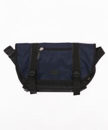 MAKAVELIC/COSMICDAYS MESSENGER BAG