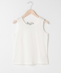 by LOVEiT（バイラビット）の「無地タンクトップ（タンクトップ・キッズ）」