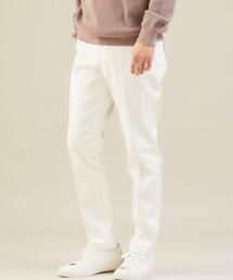 green label relaxing | CSN ◆ サテン スマートレッグ パンツ ＃(チノパンツ)