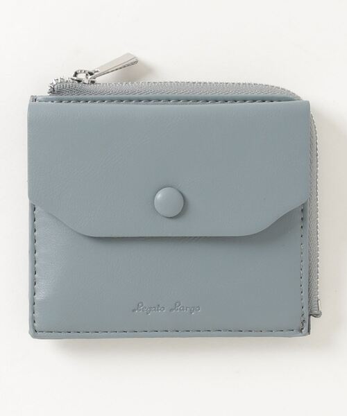 atmos pink（アトモスピンク）の「Legato Largo / マルチケース（その他小物・レディース・ベージュ/サックスブルー/ピンク/イエロー/アイボリー・ONE SIZE）」の3枚目の写真