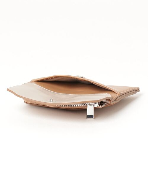 atmos pink（アトモスピンク）の「Legato Largo / マルチケース（その他小物・レディース・ベージュ/サックスブルー/ピンク/イエロー/アイボリー・ONE SIZE）」の8枚目の写真