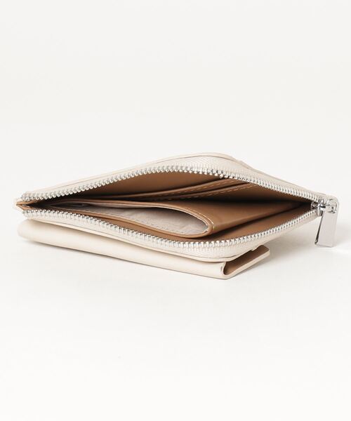 atmos pink（アトモスピンク）の「Legato Largo / マルチケース（その他小物・レディース・ベージュ/サックスブルー/ピンク/イエロー/アイボリー・ONE SIZE）」の10枚目の写真