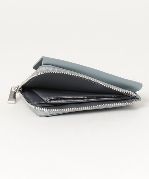 atmos pink（アトモスピンク）の「Legato Largo / マルチケース（その他小物・レディース・ベージュ/サックスブルー/ピンク/イエロー/アイボリー・ONE SIZE）」の12枚目の写真