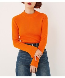 ブランド古着 Sly スライ の古着通販 Zozoused カラー オレンジ 橙色系