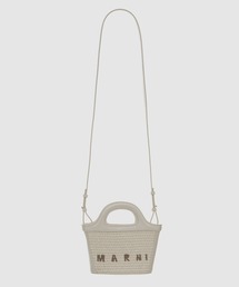 MIDOLLINO / ラタンバッグ（ショルダーバッグ）｜MARNI（マルニ