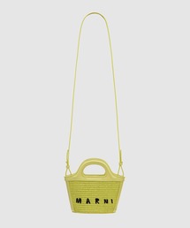 MARNI | TROPICALIA MICRO BAG/ トロピカリア マイクロバッグ(ショルダーバッグ)