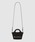 MARNI�i�}���j�j�́uTROPICALIA MICRO BAG/ �g���s�J���A �}�C�N���o�b�O�i�V�����_�[�o�b�O�j�v�b�u���b�N