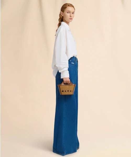 TROPICALIA MICRO BAG/ トロピカリア マイクロバッグ（ショルダー