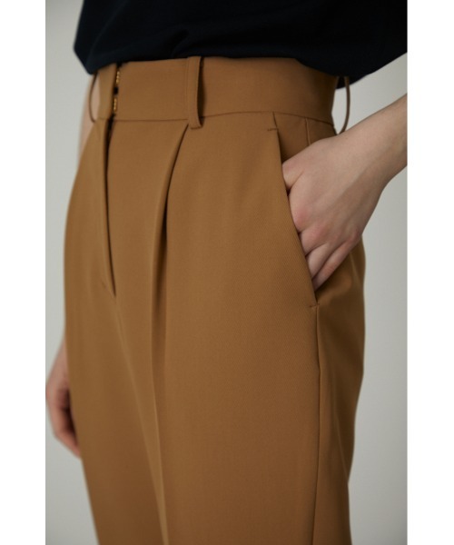rim.ark リムアーク　Basic kersey PT 34 RIM.ARK | Basic kersey PT (PANTS ) |RIM.ARK ONLINE STORE