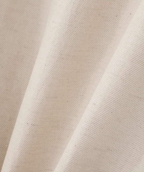 N.（N. Natural Beauty Basic）（エヌエヌナチュラルビューティーベーシック）の「【S Size Line】麻混セットアップ　スカート（スカート・レディース・ホワイト/グレー/レッド・MEDIUM/SMALL）」の19枚目の写真