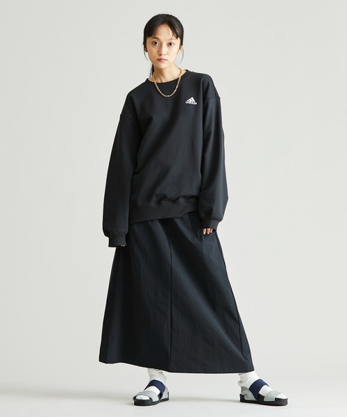 adidas（アディダス）の「テック スカート [Tech Skirt] アディダス