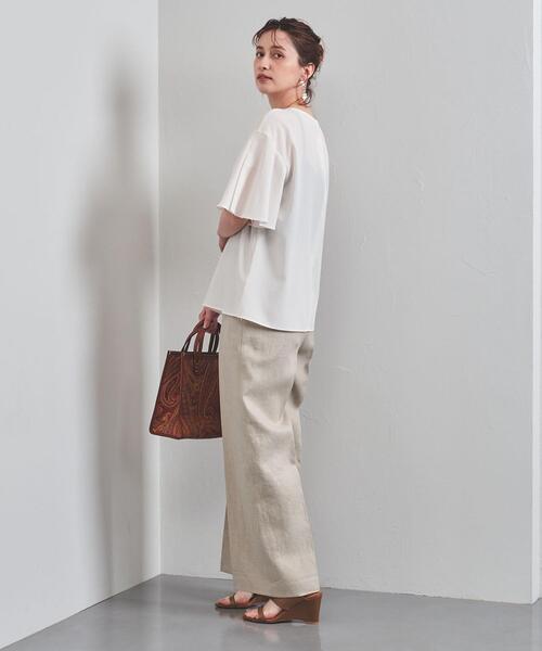 UNITED ARROWS（ユナイテッドアローズ）の「UBC スリット