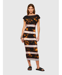 ボーダー ワンピース に該当するファッション通販 Zozotown