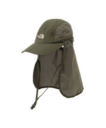B:MING by BEAMS（ビーミングバイビームス）の「THE NORTH FACE / Sunshield Cap（キャップ・メンズ）」