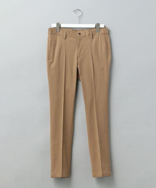 WORK TRIP OUTFITS GREEN LABEL RELAXING（ワークトリップアウト