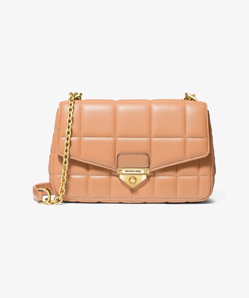 MICHAEL KORS（マイケルコース）の「SOHO(ソーホー) チェーン