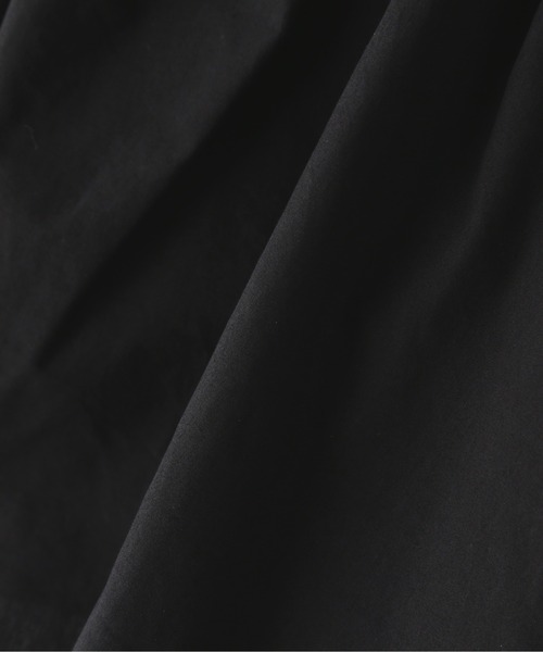 FREE'S MART(フリーズマート)の「前後2Wayレースドッキングペプラムブラウス(シャツ/ブラウス・レディース・ホワイト/ピンク/ブラック・FREE)」の20枚目の写真